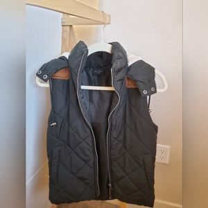 Puffer vest